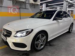 مێرسێدس بێنز C-Class